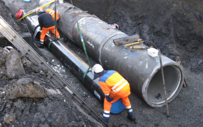 Vann- og avløpsjuskonferansen – siste mulighet for påmelding