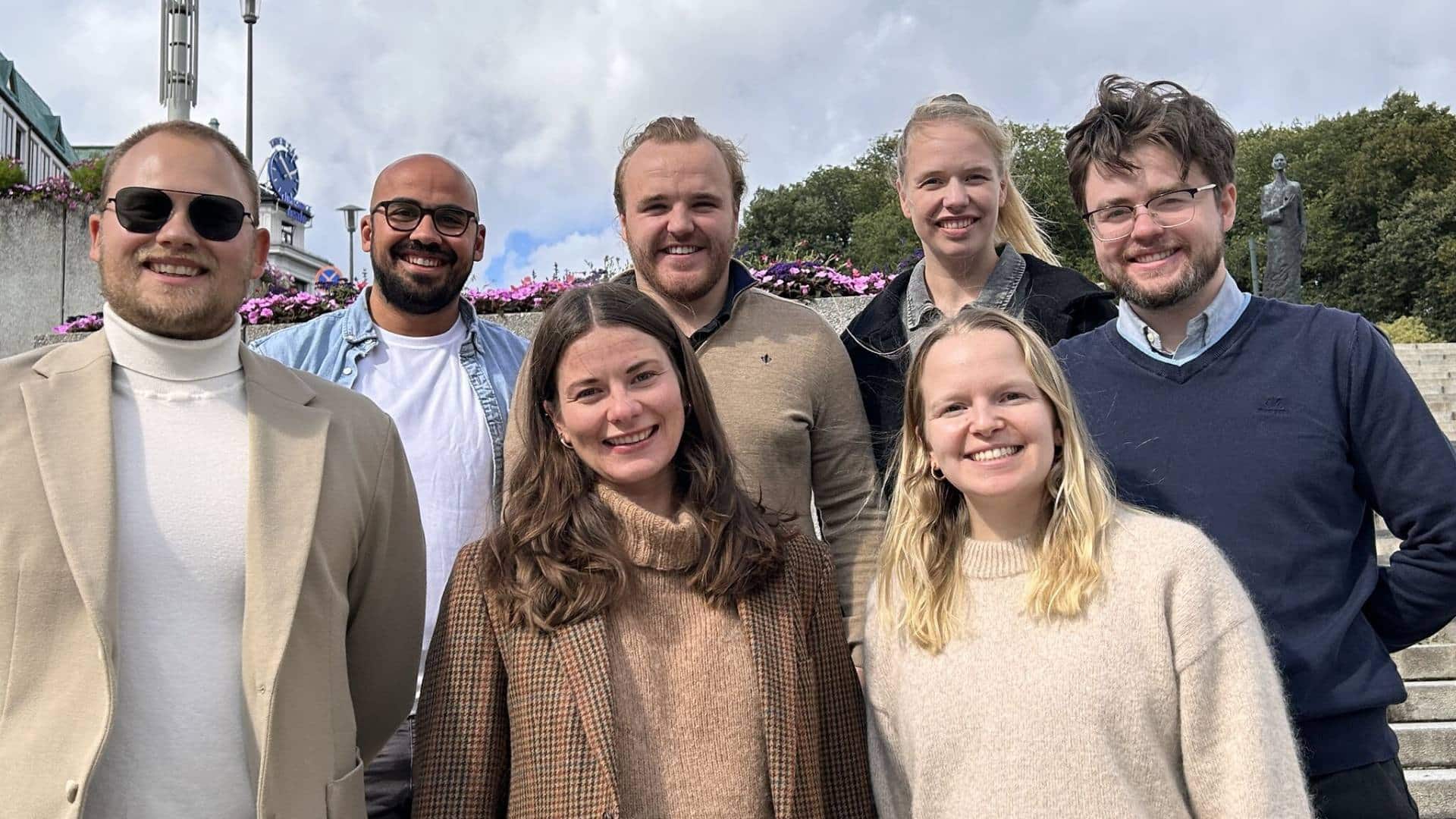 Arbeidsutvalget_va-yngre VA-yngre