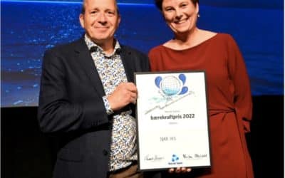 Kandidater til årets Omdømmepris og Bærekraftpris – send oss dine forslag