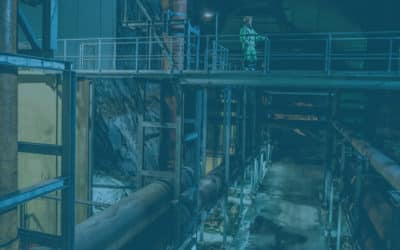 Beredskapsutdanning skreddersydd for vannbransjen