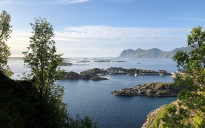 Avløpsdirektivet – mulighetene for påvirkning minker