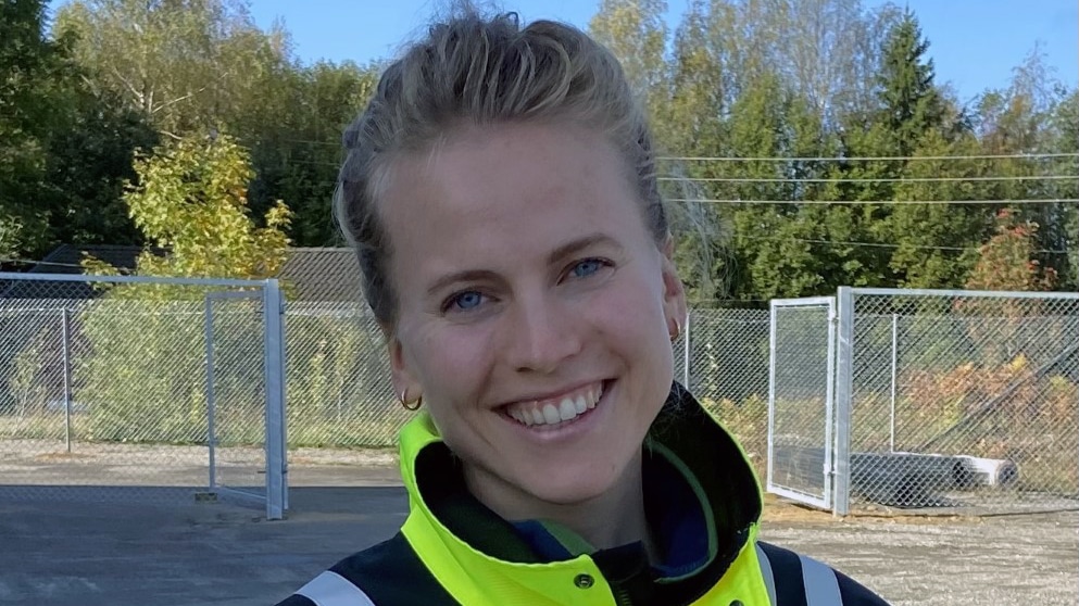 Birgith Terum Birgith Terum