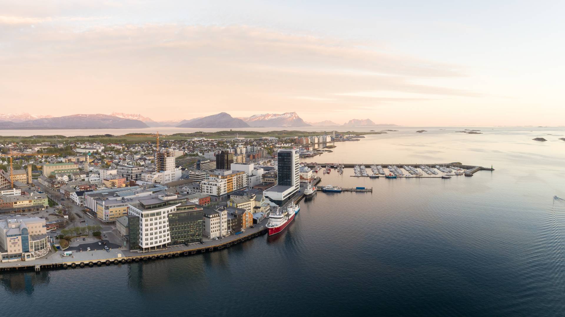 Bodø
