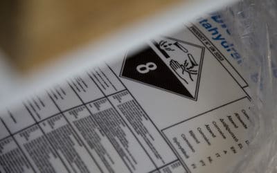 Anstrengt leveringssituasjon for kjemikalier til vann- og avløpssektoren