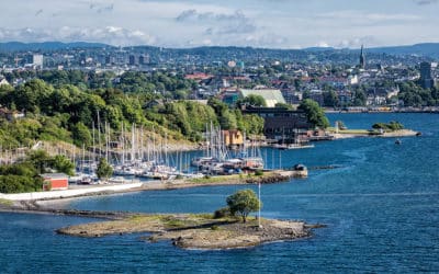 Interkommunalt samarbeid på avløpsområdet