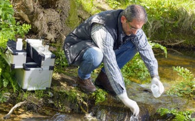 Nå kan du bli fagskoleingeniør i vann- og avløpsteknologi