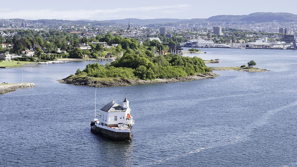 Oslofjorden