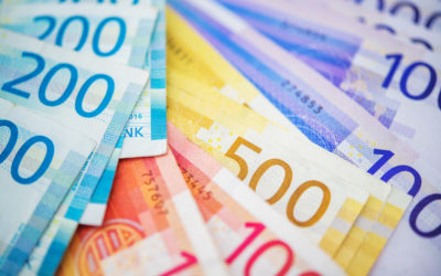 Nytt om redusert merverdiavgift