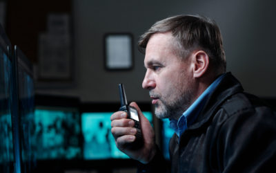 Nettverk om beredskap