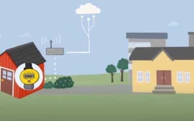 Endring av forskrift om krav til vannmålere