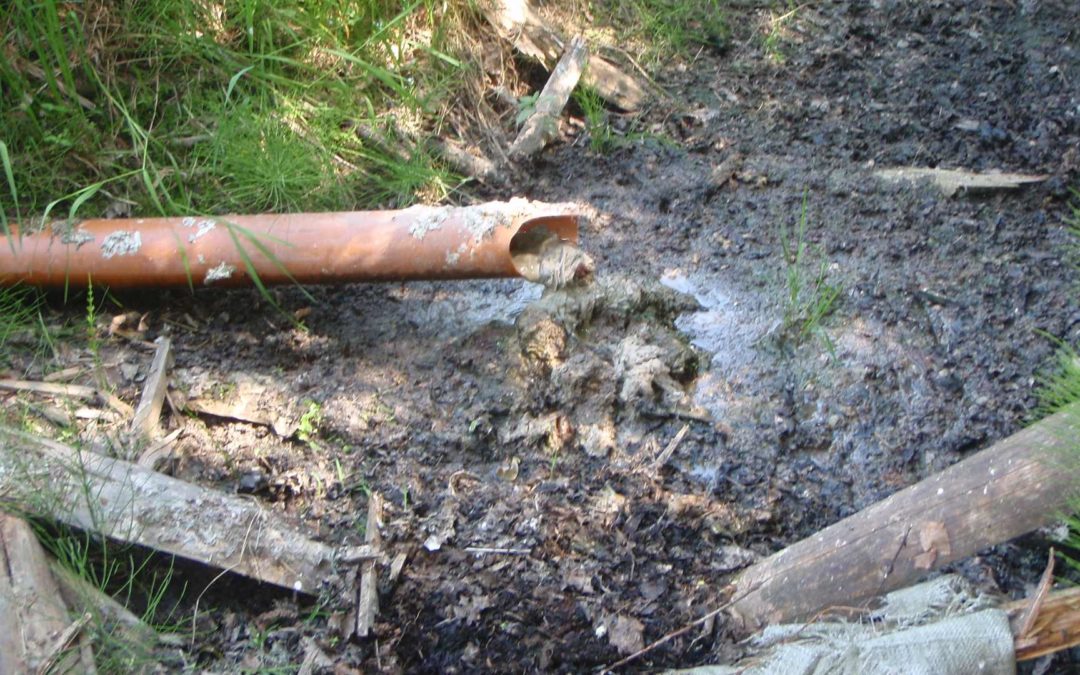 Avløpskonferansen 2025: Søknad om utslippstillatelse