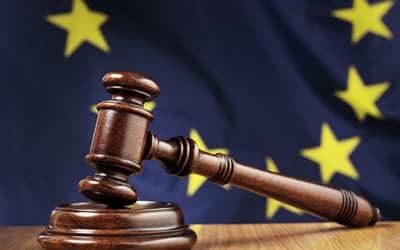 Revidert avløpsdirektiv er nå formelt og endelig godkjent i EU!