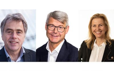 Gledelig med redusert moms på vann og avløp