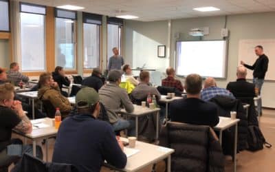 Elektro for ikke-elektrikere