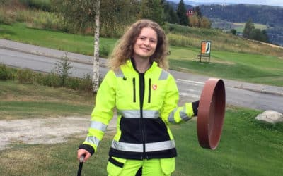 Bli traineebedrift? En unik mulighet for bransjen