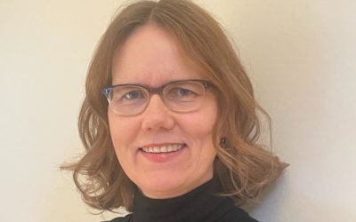 Ny medarbeider i Norsk Vann