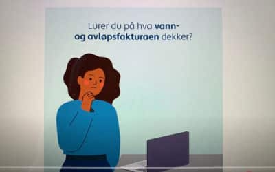 Film om VA-fakturaen til folk flest