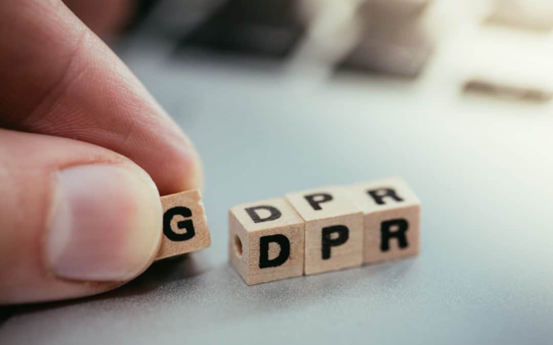 Nytt e-læringskurs: Håndtering av personopplysninger i vannbransjen