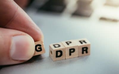 Nytt e-læringskurs: Håndtering av personopplysninger i vannbransjen