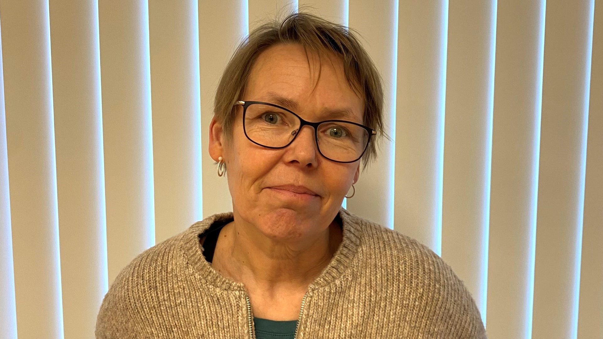 Hege Kristiansen Hege Kristiansen