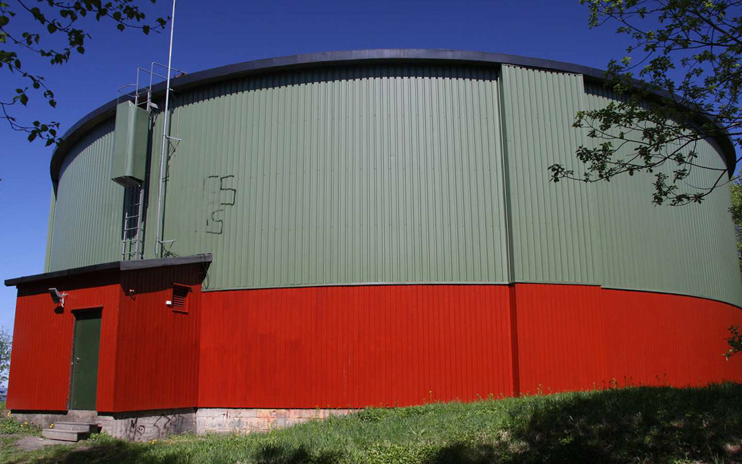 Beredskapsutdanning for deg som jobber i vannbransjen