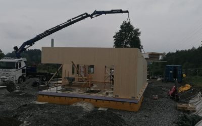 Vannsenteret på Ås åpner dørene i høst