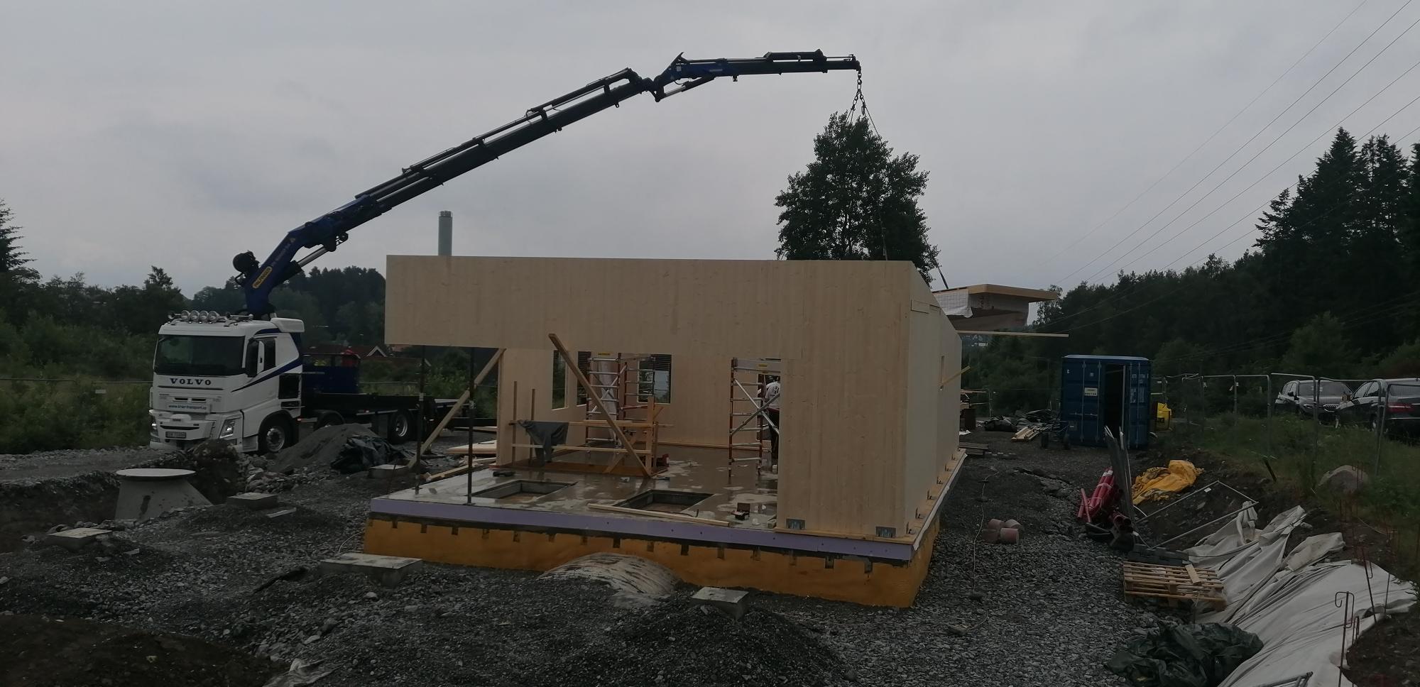 Vannsenteret på Ås