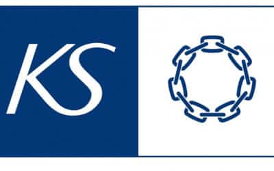 KS vil ha mer samarbeid om vann og avløp