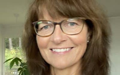 Ny jurist hos Norsk Vann