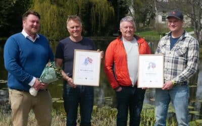 Disse har Norges beste drikkevann