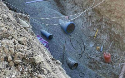 Hvordan måle effektivitet på vann- og avløpstjenestene?