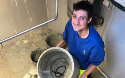 Møt: Sigurd Semb Mikkelsen