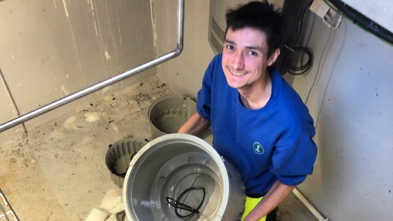 Sigurd Semb Mikkelsen