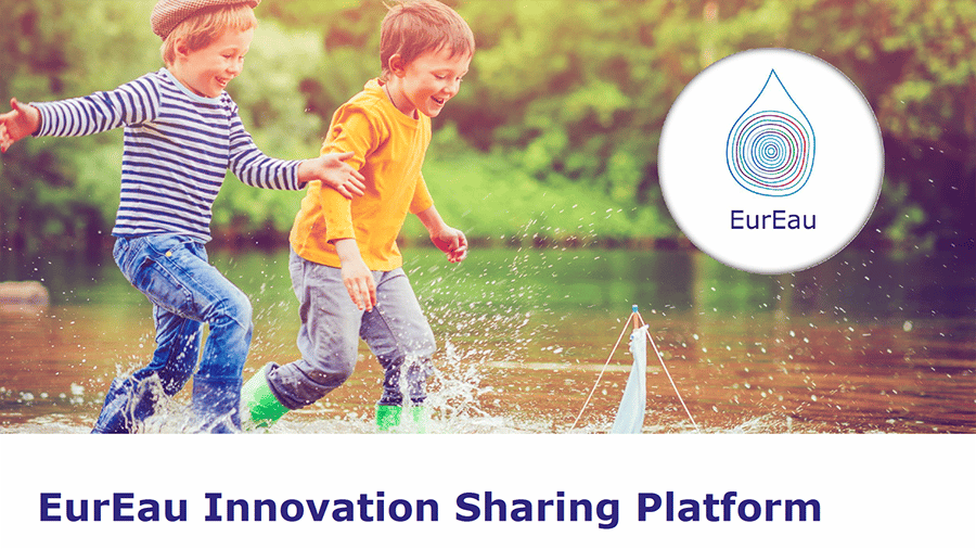 E innovasjonsplattform