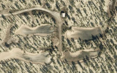 Infiltrasjonsanlegg i kapittel 13 og 14