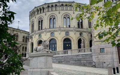 Norsk Vanns forventninger til regjeringen