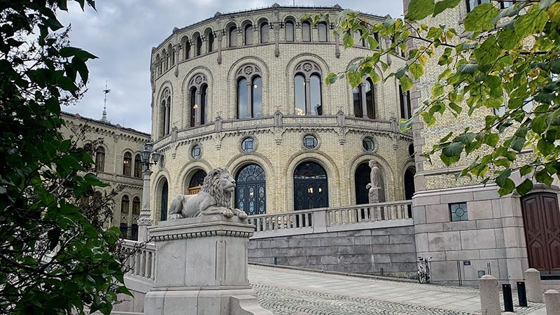 Stortinget_sept 2022