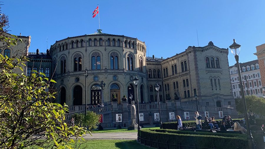 Stortinget
