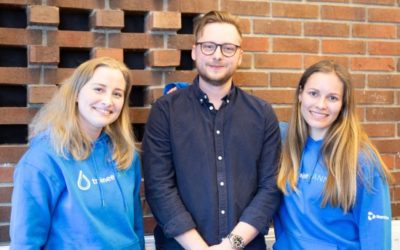 «For få velger ingeniørutdanningene!»