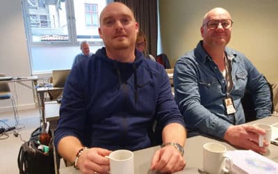 Felles forståelse for samfunnssikkerhet og beredskap styrker samhandlingen