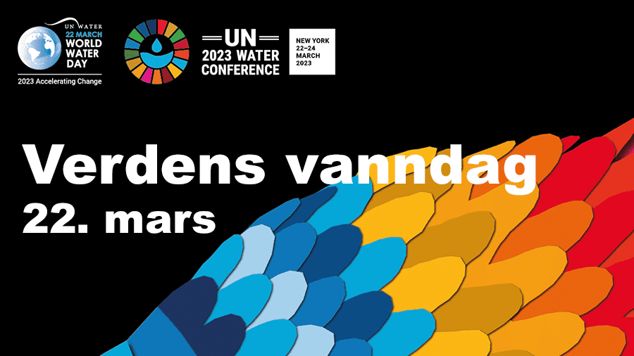 Verdensvanndag_web Verdens vanndag 22. mars
