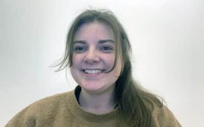 Møt: Vilde Bårdsen Hustoft