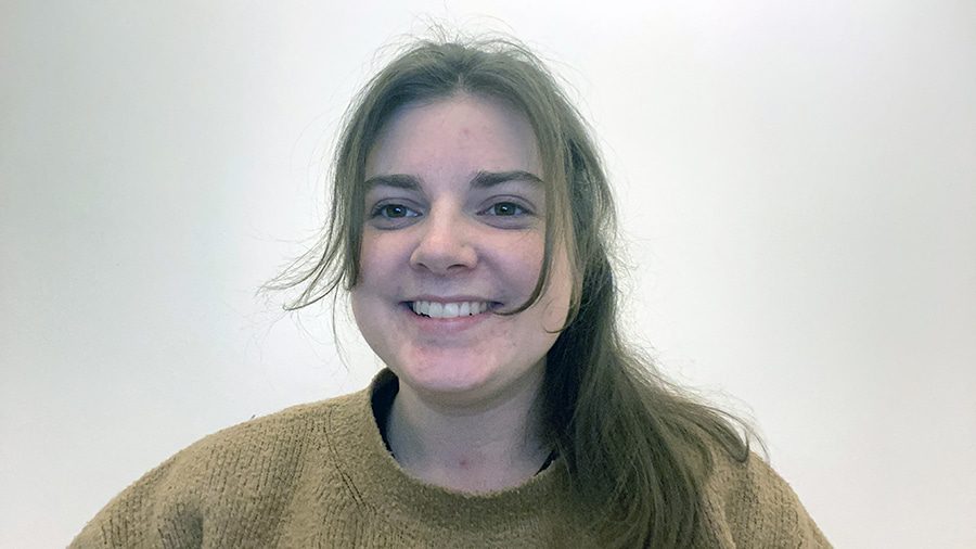 Vilde B Hustoft Vilde B Hustoft