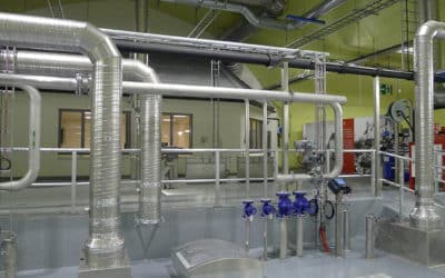 Endringer i IKS-loven til Stortinget