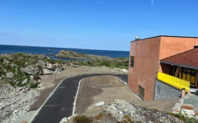 Vannspeilet med temanummer: Revidert avløpsdirektiv