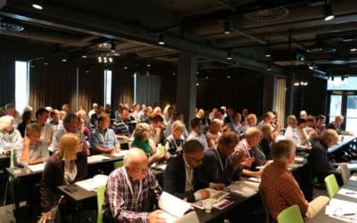 Årsmøte og Årskonferanse i Trondheim!