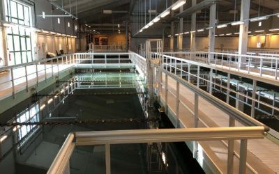 Avløpsdirektivet – siste nytt fra Brussel