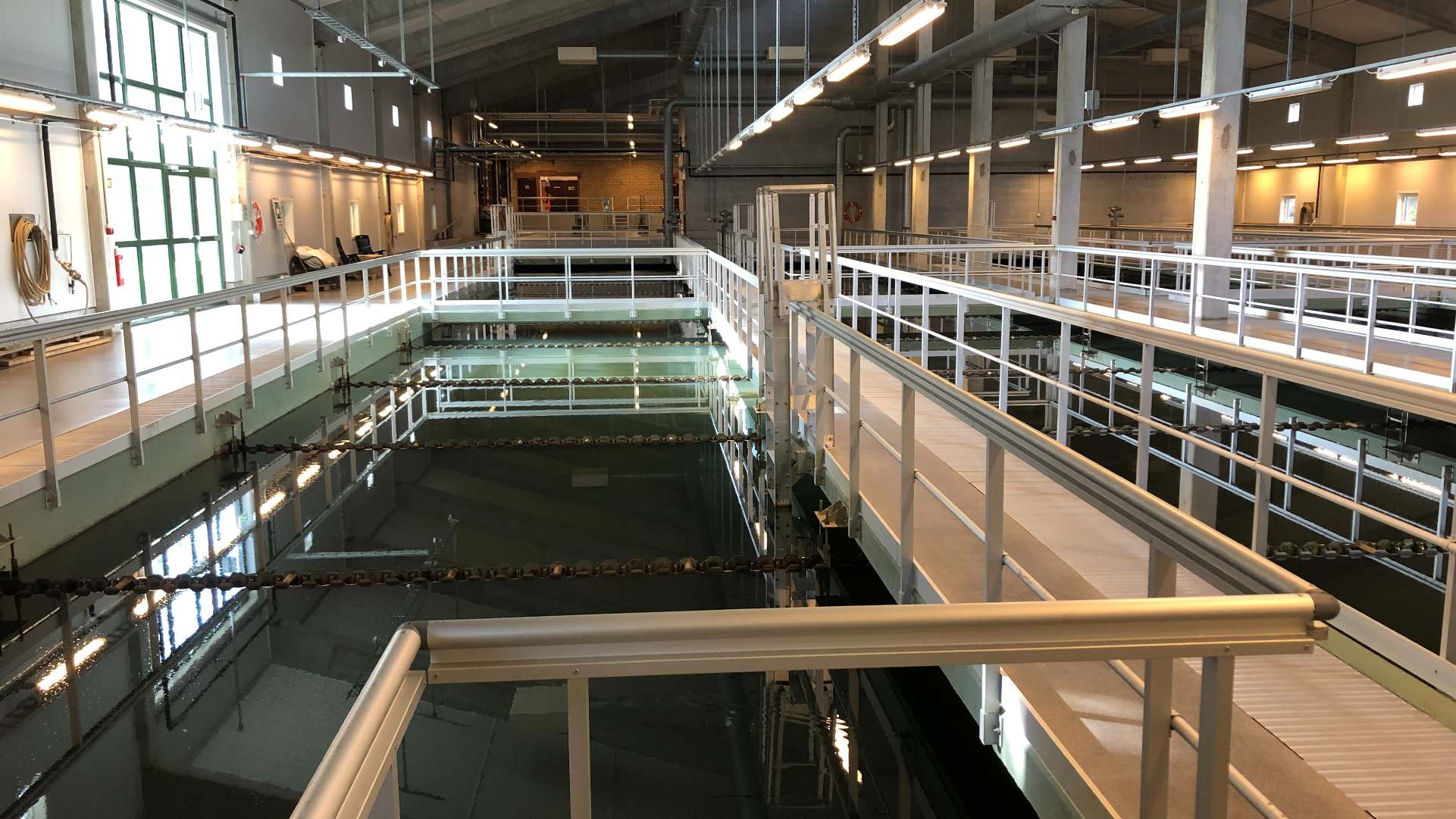 Illustrasjon avløpsdirektivet