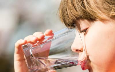 Fagtreff: Nytt regelverk innen vannforsyning settes på agendaen 