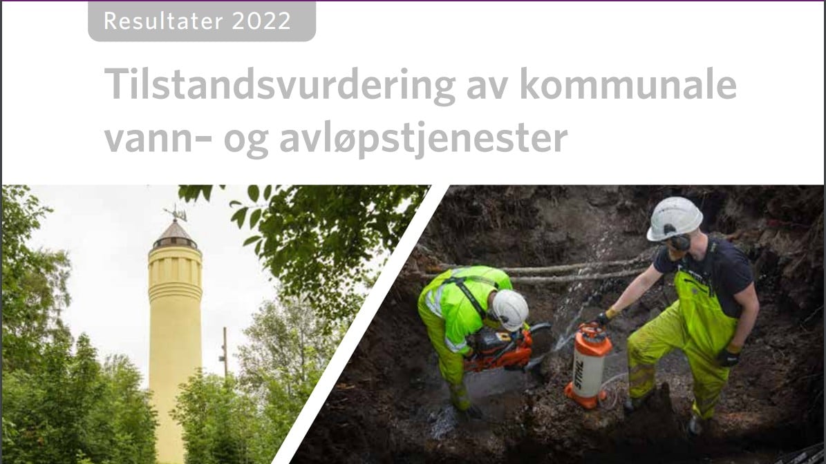 Faksimile bedreVANN-2022